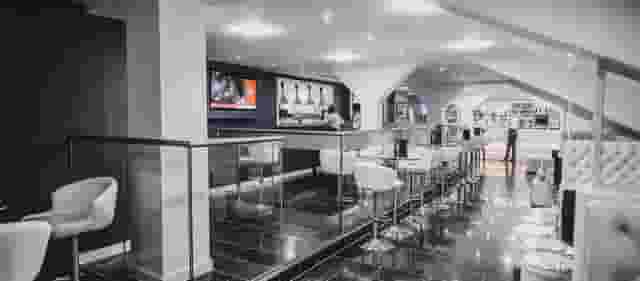 Selhurst Park Stadium