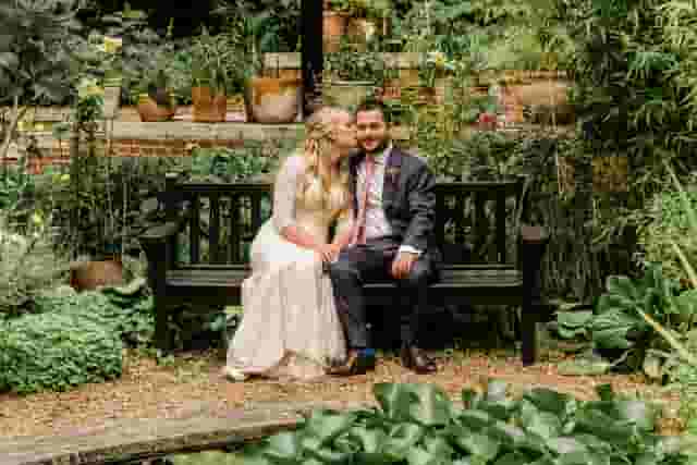 Wedding Hire at BMA House