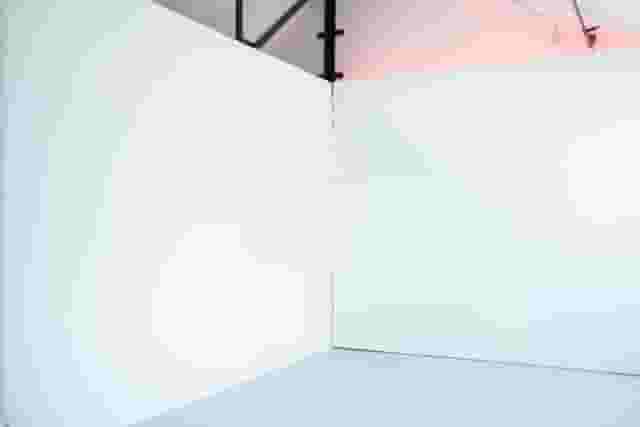 DCC Studio Hackney Wick London