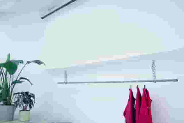 DCC Studio Hackney Wick London