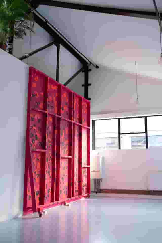 DCC Studio Hackney Wick London