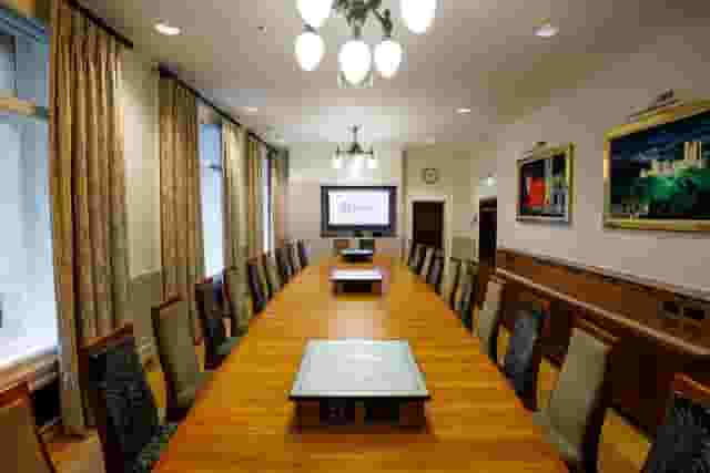 One Moorgate Place | Historic Event Venue in the City of London