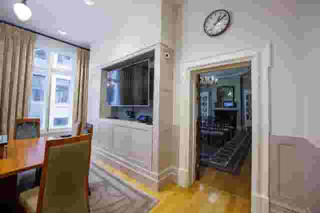 One Moorgate Place | Historic Event Venue in the City of London