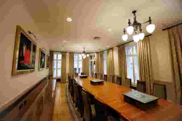 One Moorgate Place | Historic Event Venue in the City of London