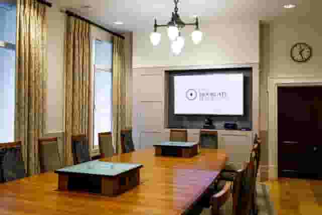 One Moorgate Place | Historic Event Venue in the City of London