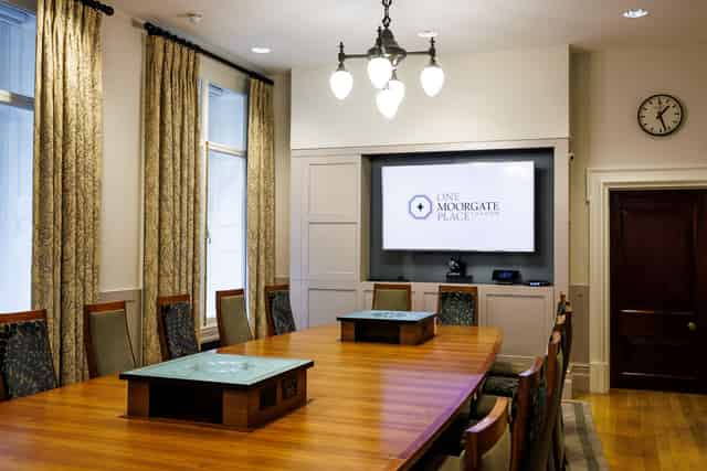 Boardroom