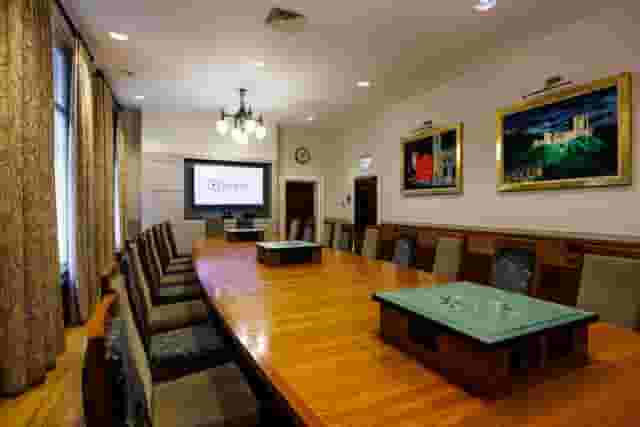 One Moorgate Place | Historic Event Venue in the City of London