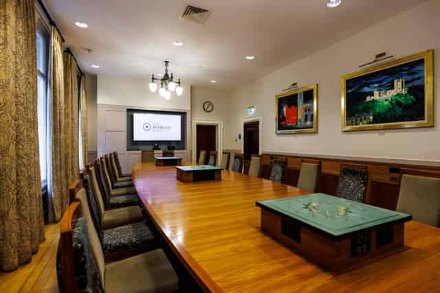 Corporate Meeting