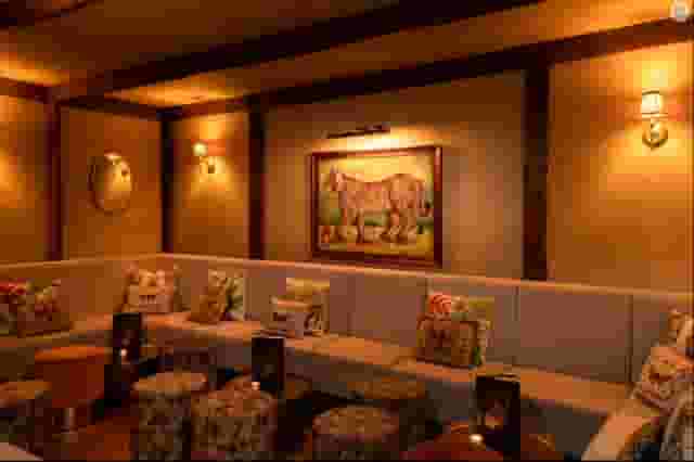 The Cocktail Club Birmingham