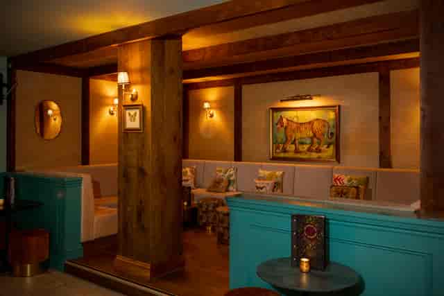 The Cocktail Club Birmingham - image 2