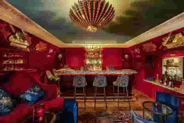 Exclusive Venue Hire at No. Fifty Cheyne
