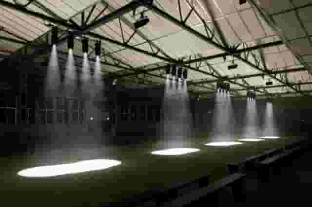 The Beams London