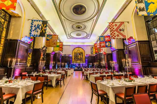 Corporate Event