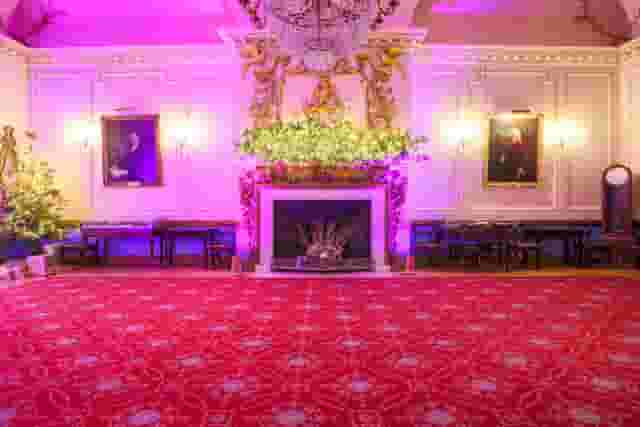 Stationers' Hall