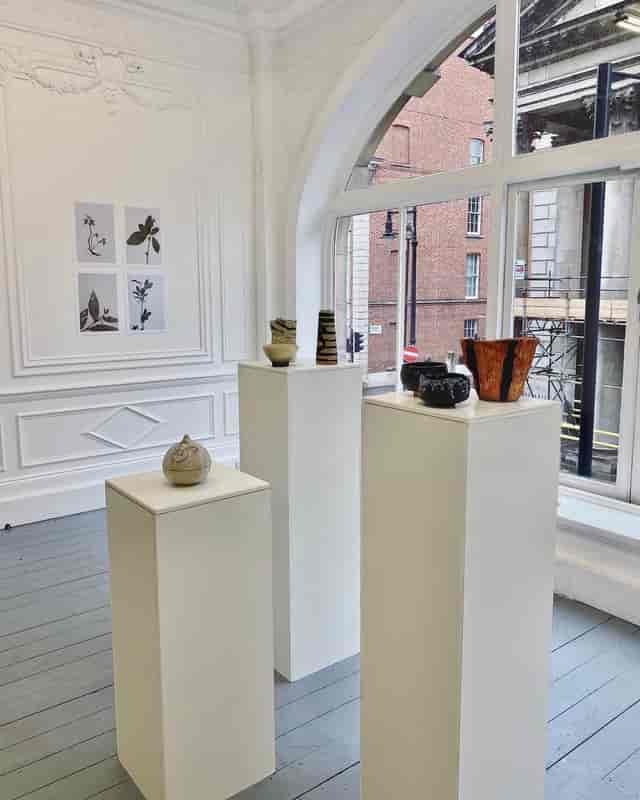 General Assembly | Saint George Street