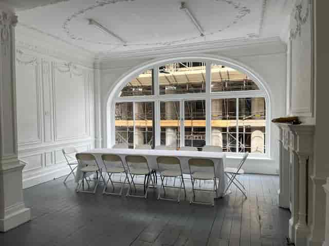 General Assembly | Saint George Street