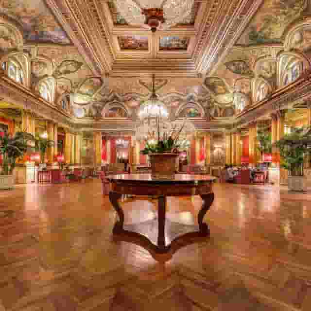 Ballroom