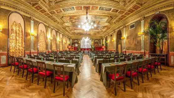 Ballroom