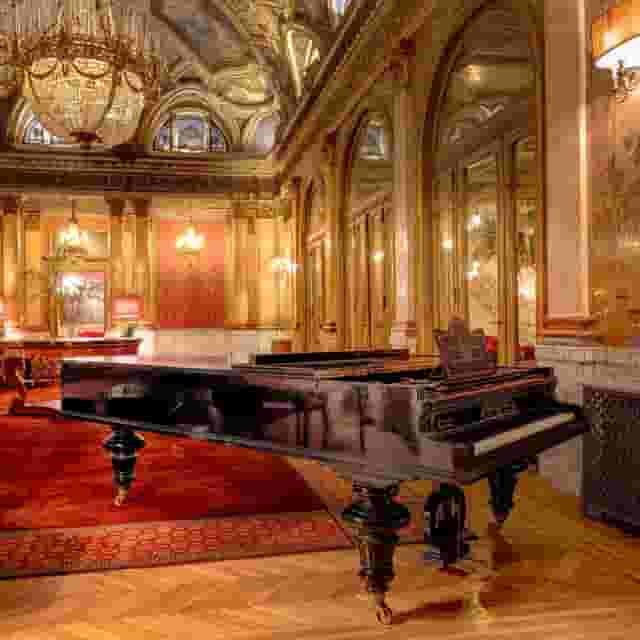 Ballroom