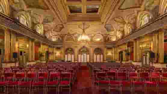 Ballroom