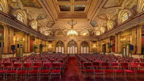 Ballroom