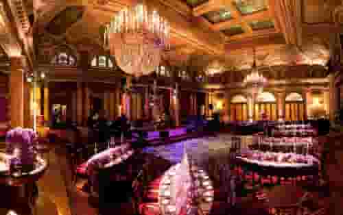 Ballroom