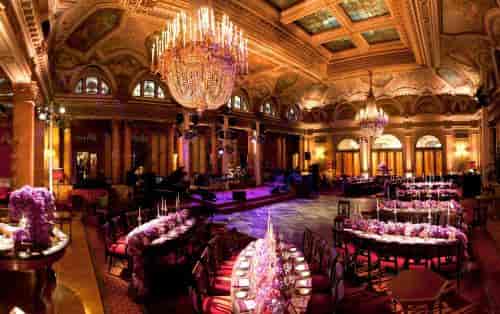 Grand Hotel Plaza