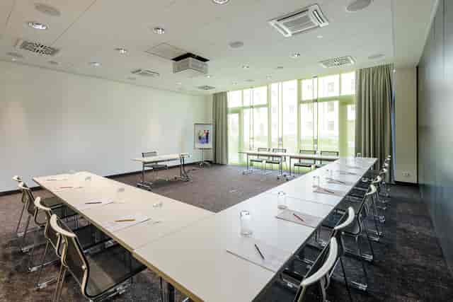 Novotel München City Arnulfpark