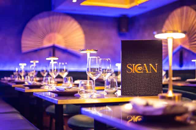 Amaru Lounge & Bar