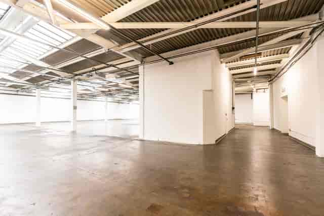 The Truman Brewery - image 2