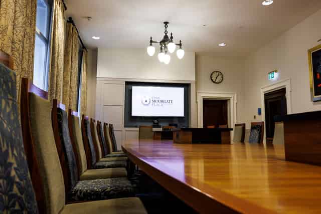 Boardroom