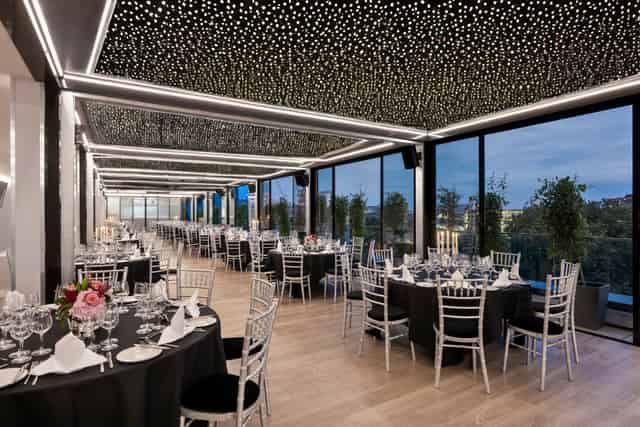 Gala Dinner