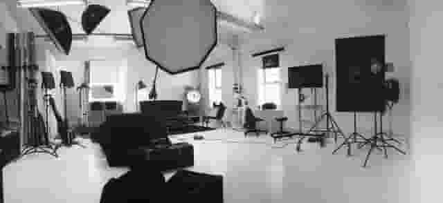 West London Studio