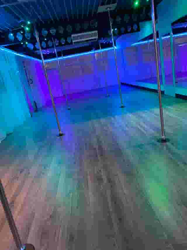 My Body Rocks Guildford