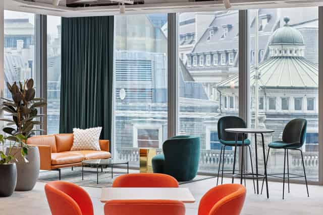 3rd Floor Exclusive Hire