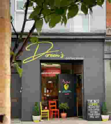 Islington