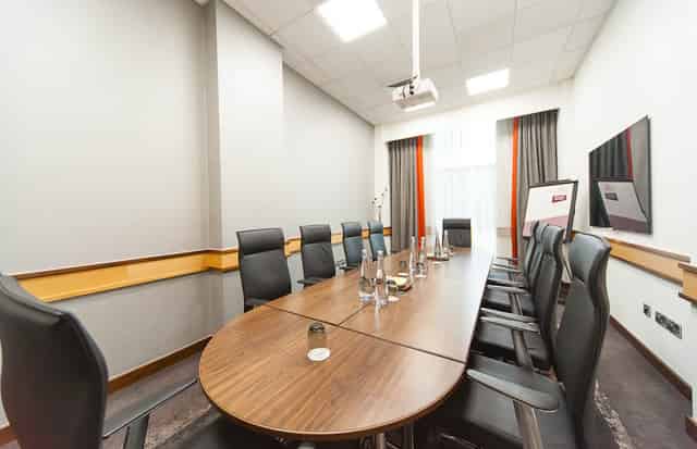 Meeting room 1