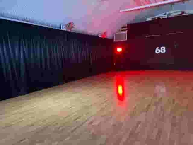 Studio 68 London