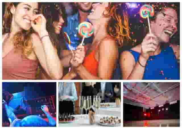 Studio 68 London