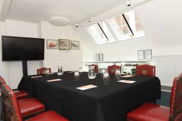 Meeting