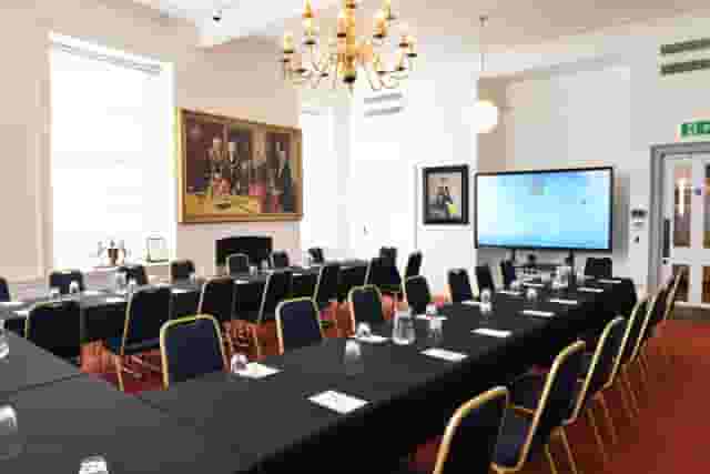Worshipful Company of Carmen