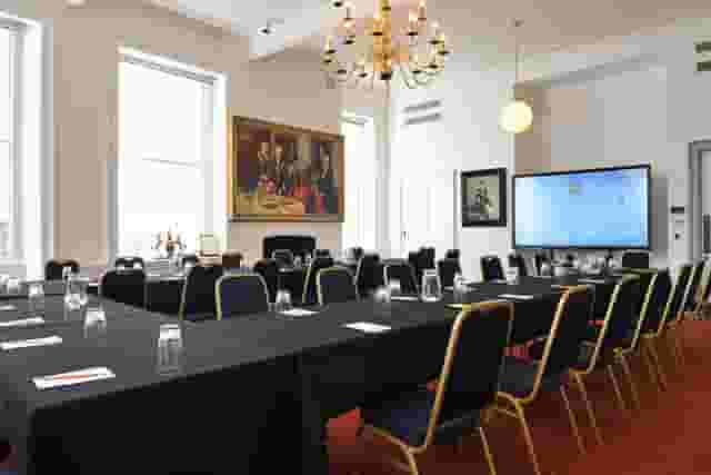 Worshipful Company of Carmen