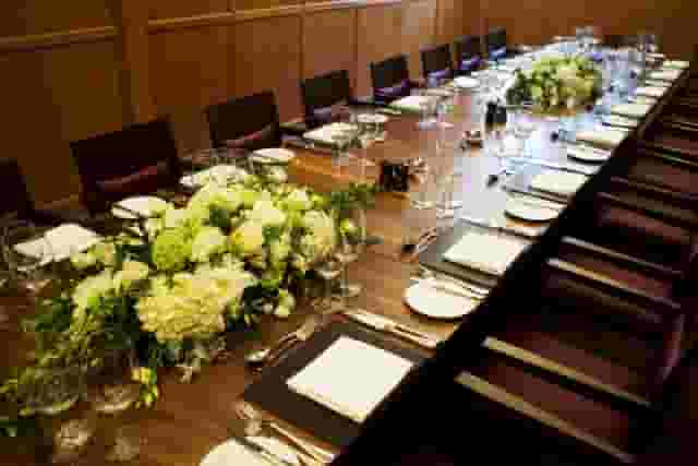 1 Wimpole Street