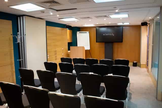 Corporate Training