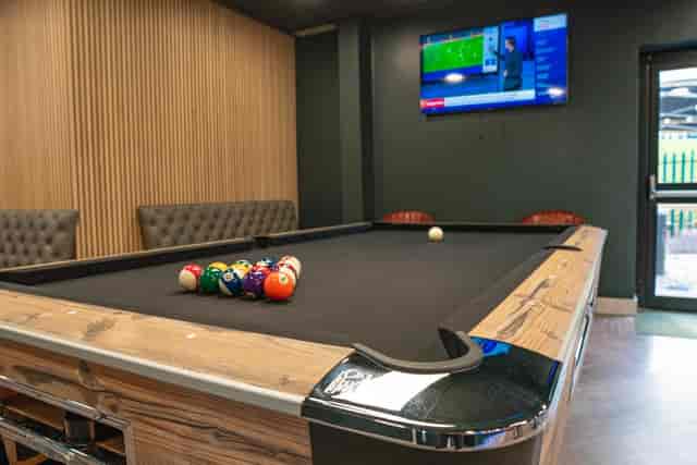 PSA Performance Centre