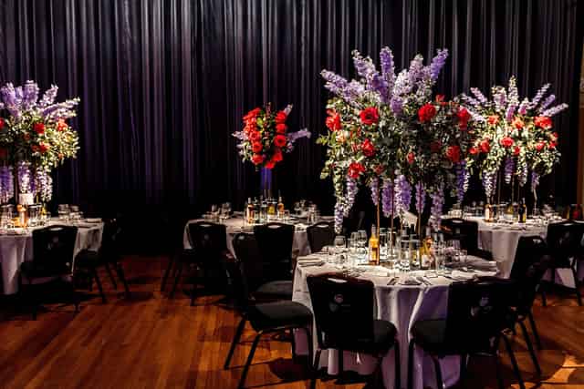 Exclusive Hire For Weddings At Glaziers Hall 