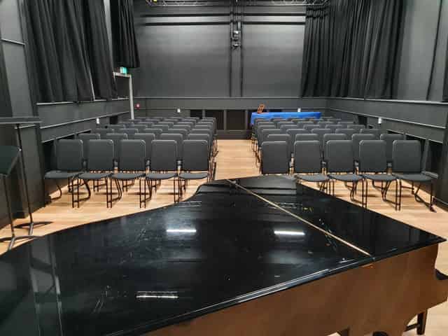 Performance Studio