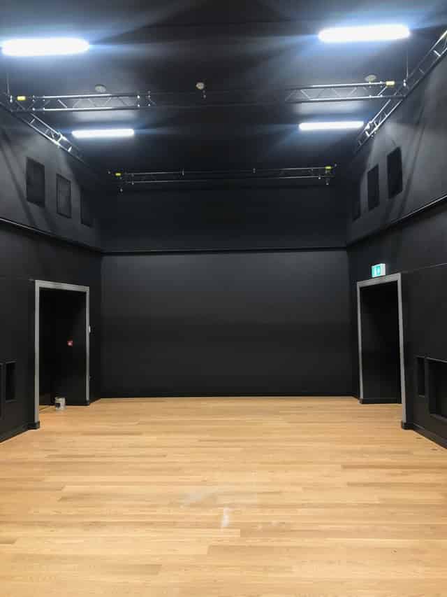 Performance Studio