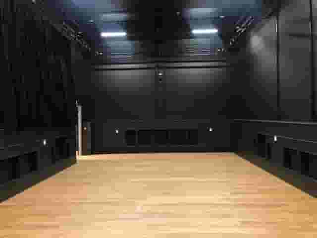 Performance Studio