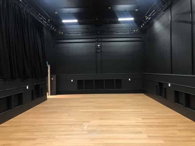 Performance Studio